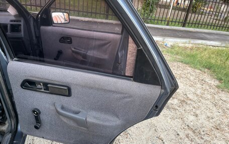 Ford Sierra I, 1987 год, 85 000 рублей, 19 фотография