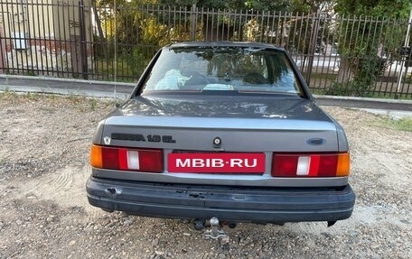 Ford Sierra I, 1987 год, 85 000 рублей, 9 фотография