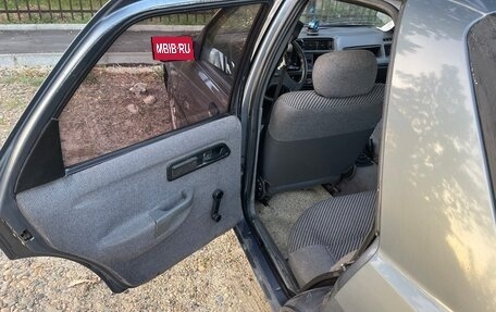 Ford Sierra I, 1987 год, 85 000 рублей, 13 фотография