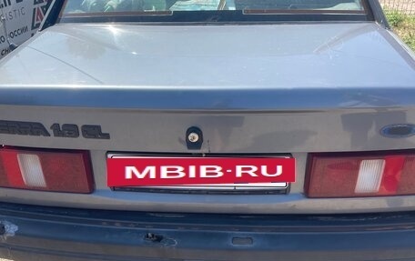 Ford Sierra I, 1987 год, 85 000 рублей, 10 фотография