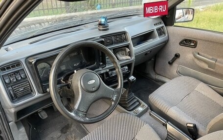 Ford Sierra I, 1987 год, 85 000 рублей, 16 фотография