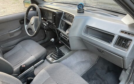 Ford Sierra I, 1987 год, 85 000 рублей, 25 фотография