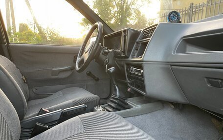 Ford Sierra I, 1987 год, 85 000 рублей, 24 фотография