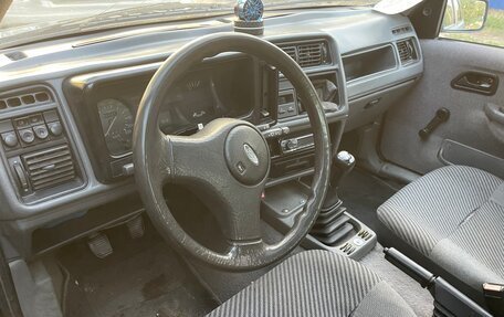 Ford Sierra I, 1987 год, 85 000 рублей, 28 фотография