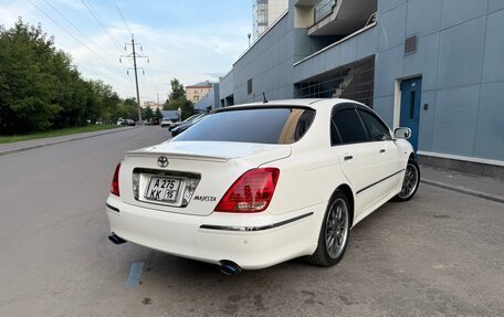 Toyota Crown Majesta, 2006 год, 1 975 000 рублей, 3 фотография