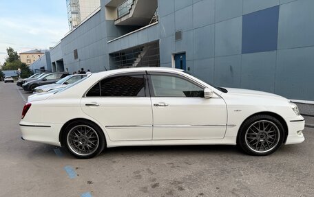 Toyota Crown Majesta, 2006 год, 1 975 000 рублей, 7 фотография