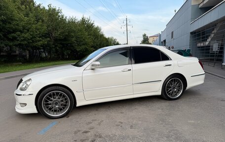 Toyota Crown Majesta, 2006 год, 1 975 000 рублей, 6 фотография