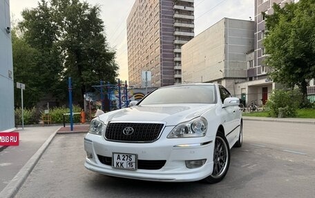 Toyota Crown Majesta, 2006 год, 1 975 000 рублей, 8 фотография