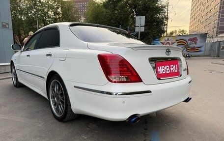 Toyota Crown Majesta, 2006 год, 1 975 000 рублей, 5 фотография