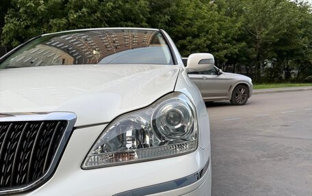 Toyota Crown Majesta, 2006 год, 1 975 000 рублей, 9 фотография