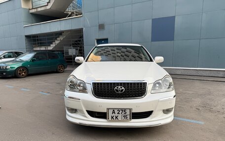 Toyota Crown Majesta, 2006 год, 1 975 000 рублей, 10 фотография