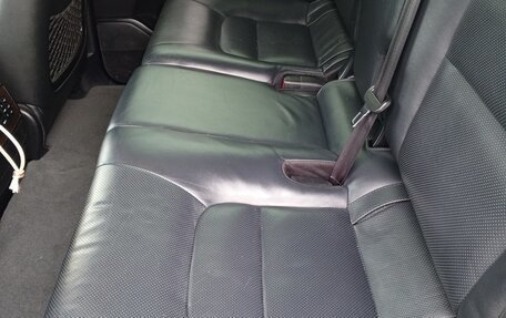 Toyota Land Cruiser 200, 2016 год, 5 100 000 рублей, 14 фотография