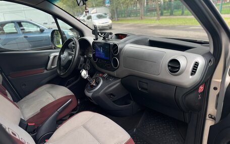 Citroen Berlingo II рестайлинг, 2011 год, 395 000 рублей, 8 фотография