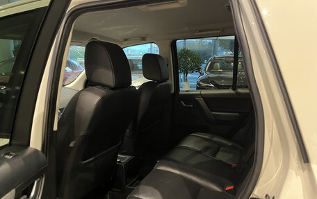 Land Rover Freelander II рестайлинг 2, 2010 год, 1 460 000 рублей, 16 фотография