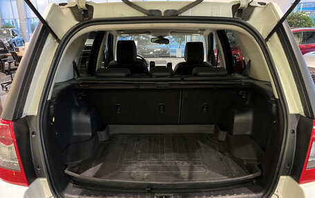 Land Rover Freelander II рестайлинг 2, 2010 год, 1 460 000 рублей, 14 фотография