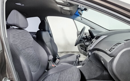 Hyundai Solaris II рестайлинг, 2015 год, 870 000 рублей, 11 фотография