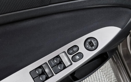 Hyundai Solaris II рестайлинг, 2015 год, 870 000 рублей, 12 фотография