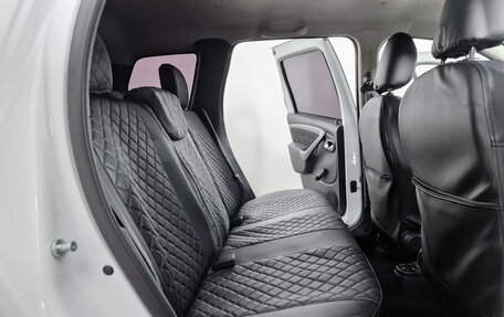 Renault Duster I рестайлинг, 2016 год, 1 139 000 рублей, 12 фотография