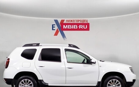 Renault Duster I рестайлинг, 2016 год, 1 139 000 рублей, 3 фотография