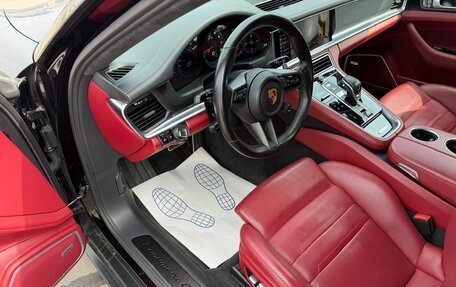 Porsche Panamera II рестайлинг, 2021 год, 12 990 000 рублей, 6 фотография
