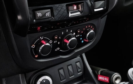 Renault Duster I рестайлинг, 2016 год, 1 139 000 рублей, 19 фотография
