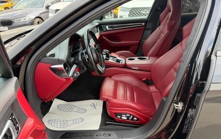 Porsche Panamera II рестайлинг, 2021 год, 12 990 000 рублей, 8 фотография