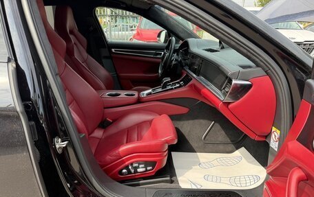 Porsche Panamera II рестайлинг, 2021 год, 12 990 000 рублей, 12 фотография