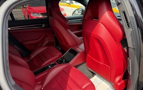 Porsche Panamera II рестайлинг, 2021 год, 12 990 000 рублей, 10 фотография