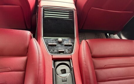 Porsche Panamera II рестайлинг, 2021 год, 12 990 000 рублей, 13 фотография