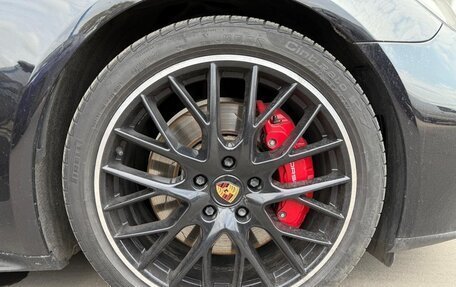 Porsche Panamera II рестайлинг, 2021 год, 12 990 000 рублей, 17 фотография