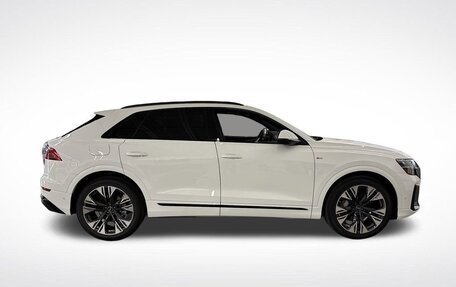 Audi Q8 I, 2025 год, 9 800 000 рублей, 8 фотография