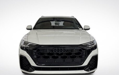 Audi Q8 I, 2025 год, 9 800 000 рублей, 2 фотография