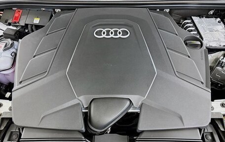 Audi Q8 I, 2025 год, 9 800 000 рублей, 14 фотография