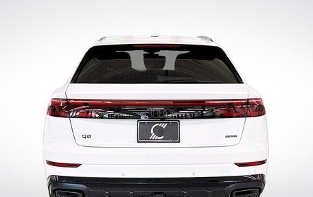Audi Q8 I, 2025 год, 9 800 000 рублей, 5 фотография
