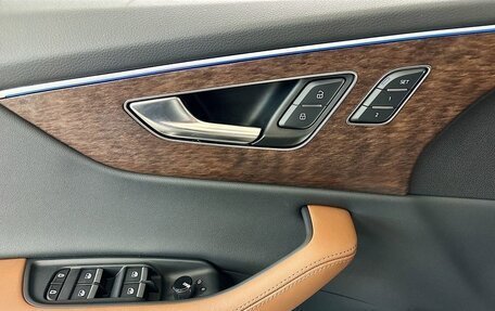 Audi Q8 I, 2025 год, 9 800 000 рублей, 15 фотография