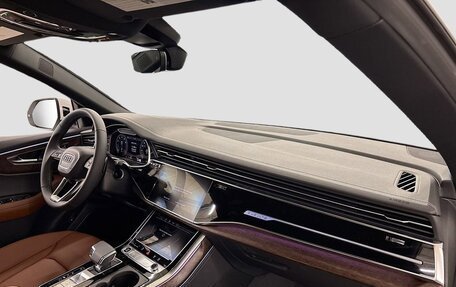 Audi Q8 I, 2025 год, 9 800 000 рублей, 9 фотография