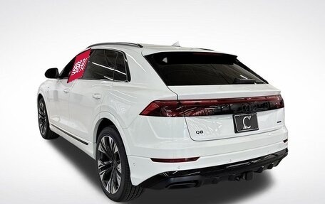 Audi Q8 I, 2025 год, 9 800 000 рублей, 6 фотография