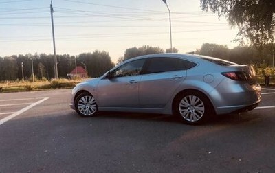 Mazda 6, 2008 год, 700 000 рублей, 1 фотография