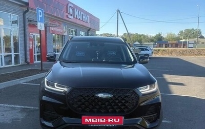 Chery Tiggo 8 Pro, 2022 год, 2 350 000 рублей, 1 фотография