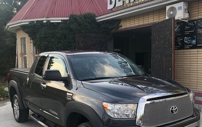 Toyota Tundra II, 2011 год, 3 700 000 рублей, 1 фотография