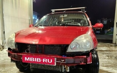 Renault Symbol I, 2006 год, 270 000 рублей, 1 фотография