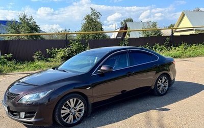 Mazda 6, 2007 год, 830 000 рублей, 1 фотография