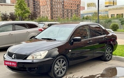 Mitsubishi Lancer IX, 2007 год, 400 000 рублей, 1 фотография