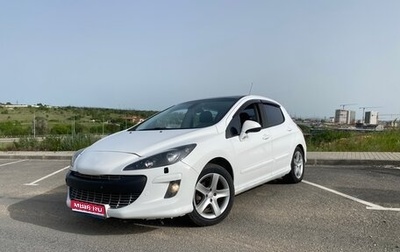Peugeot 308 II, 2008 год, 415 000 рублей, 1 фотография
