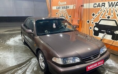 Hyundai Sonata III рестайлинг, 1994 год, 200 000 рублей, 1 фотография