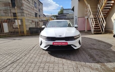 KIA K5, 2021 год, 1 650 000 рублей, 1 фотография