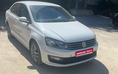 Volkswagen Polo VI (EU Market), 2020 год, 1 400 000 рублей, 1 фотография