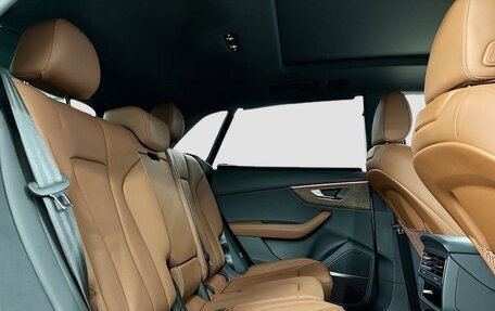 Audi Q8 I, 2025 год, 9 800 000 рублей, 24 фотография