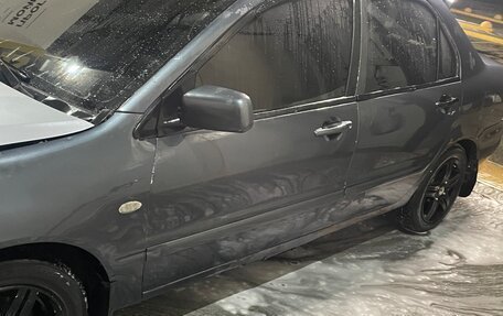 Mitsubishi Lancer IX, 2006 год, 291 000 рублей, 2 фотография