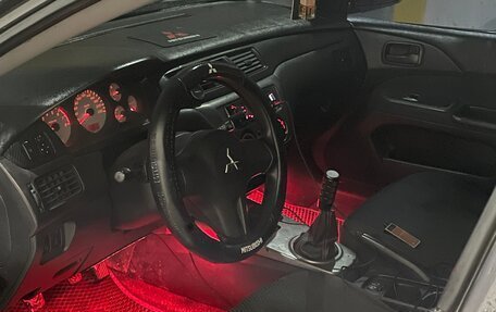 Mitsubishi Lancer IX, 2006 год, 291 000 рублей, 5 фотография